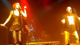 Angelic Upstarts – Live – 5112016 Midlands Calling Wulfrun Hall Wolverhampton UK [upl. by Enrico893]