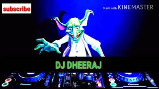 Ding dang ding dangDJ DHEERAJREMIX [upl. by Intosh592]