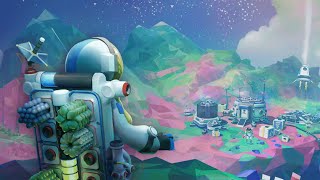 ASTRONEER  Gameplay Overview  Revisit in 2023 [upl. by Sosna808]