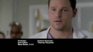 Greys Anatomy 6x22 promo Demi Lovato guest star [upl. by Michon]