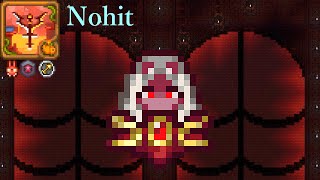 Supreme Witch Calamitas Nohit No dash  Master  Death mode【Calamity mod v2043】 [upl. by Nadine]