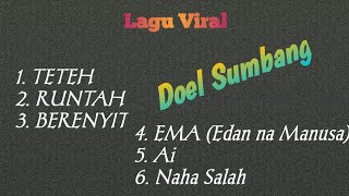 Lagu nostalgia doel sumbang lagu sunda doel sumbang [upl. by Virgel930]