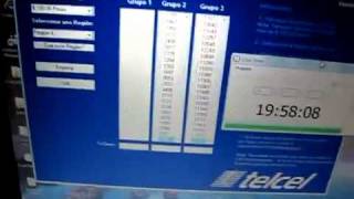 Recargas Gratis Telcel [upl. by Sibby41]