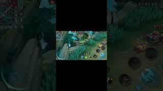 Laning Phase VS Brody mlbb [upl. by Earesed]