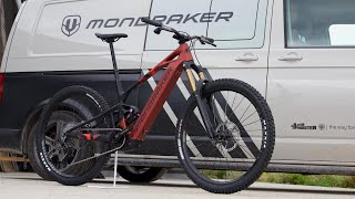 Mondraker Crafty Carbon RR 2025  walk around [upl. by Notsuh]