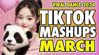 New Tiktok Mashup 2024 Philippines Party Music  Viral Dance Trend  March 27th [upl. by Milah724]