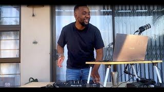 BENNY B AMAPIANO MIX  EP1 [upl. by Lokkin176]