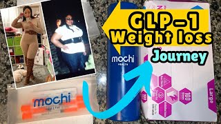 OZEMPIC WEIGHT LOSS JOURNEY  WEEK 1 [upl. by Vanzant]