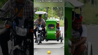 Messing with strangers vehicle prank shortvideo [upl. by Bock]