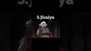 How to learn quotSAGE MODEquot in Naruto [upl. by Norak]