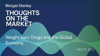 Weight Loss Drugs and the Global Economy [upl. by Irrehc]