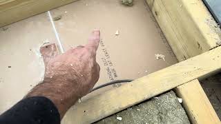 How NOT to do a flat roof flatroofreplacements flatroof flatroofreplacements [upl. by Alasdair227]