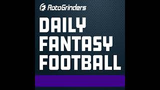 NFL Week 13  FanDuel DFS Pick 6 Show [upl. by Leighton]