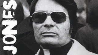 Was Jim Jones an Atheist [upl. by Bryce]