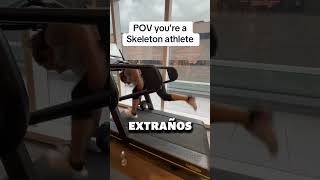 Nunca Juzgues A Alguien En El Gym kateu11 [upl. by Josey]