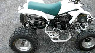 1996 Yamaha Blaster [upl. by Farman766]