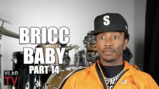 Bricc Baby on Bleu Davinci Calling Him Over Snitch Allegations Part 14 [upl. by Timmons]