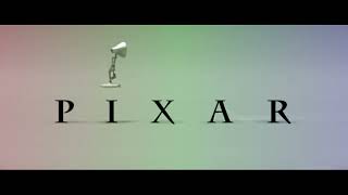 Pixar Logo Effects [upl. by Wendeline]