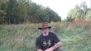 Modern Trapping Part 14 Coyote Family Unit Set and Lessons Learned [upl. by Hpesoj75]