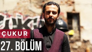 Çukur 27 Bölüm [upl. by Alyk411]