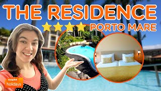 WHERE TO STAY IN MADEIRA 2024  The Residence Porto Mare  easyJet holidays [upl. by Aremmat]