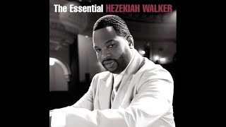 I Need You To Survive  Hezekiah Walker [upl. by Adnihc]