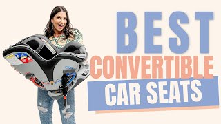 Best Convertible Car Seat [upl. by Onnem]