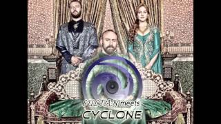 Muhtesem Yüzyil  Szulejmán  Cyclone remix 2016 [upl. by Adlee]