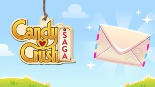 Candy Crush Saga LEVEL 6440 NO BOOSTERS FINAL LEVEL ​⁠ Candy Crush Saga CandyCrushLovers [upl. by Eneleahs]