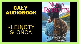 Klejnoty słońca  Audiobook Cały Audiobook Książki online audiobook ksiazka [upl. by Notkcorb]