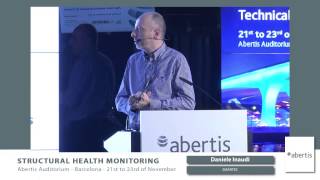 Fiber Optic Sensors for Structural Health Monitoring [upl. by Senga365]