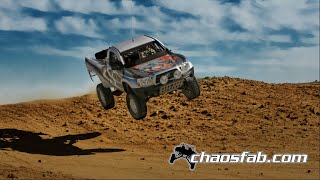 Total Chaos Toyota Lift Kit Suspension for Tacoma and Tundra [upl. by Waldack]