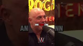 Its Because You Say Crazy SHT Joe Rogan Doesnt Hold Back [upl. by Mullane177]