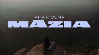 Ana Moura  Mázia Official Video [upl. by Laurene]