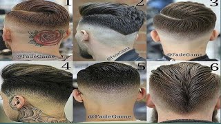 Best😍Hairstyles 😱For Boys in 2023  Haircut for Boys 2023StyleWithFaizy🥵top10 haircut pickshair [upl. by Chivers]