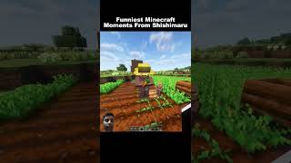 minecraft funny chijen 😄😄 [upl. by Janie]