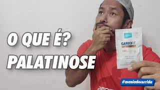 PALATINOSE O que é Para que serve Quando tomar [upl. by Eisse448]