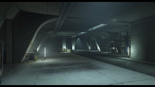 GTA V MLO  Weapon Bunker V2  4 LOCALS [upl. by Anirat]