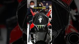 2023 Ducati MotoGP Race Bike Unmatched Power and Precision [upl. by Jerome]