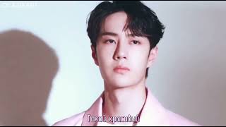 Fanvids Xiao Zhan amp Wang Yibo  So beautiful [upl. by Atreb808]