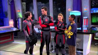 Clip  Missin the Mission  Lab Rats  Disney XD Official [upl. by Haik]