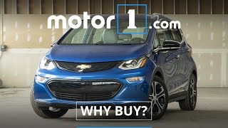 2017 Chevrolet Bolt EV LT POV Test Drive amp Review [upl. by Nameerf706]