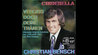 Christian Bensch  Cinderella 1970 HD [upl. by Neibart27]