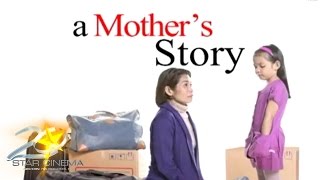 Take One Presents A Mothers Story  Pokwang  A Mothers Story [upl. by Ytsrik]