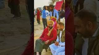 Babbu Maan Upcoming Movie Shoot Picture Viral 🔥 trending viralvideo babbumaan punjabisinger [upl. by Amalita]