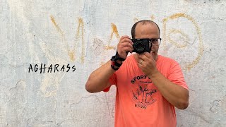 A day of street photography with Abderrahman Amazzal  Agharass [upl. by Angelina]