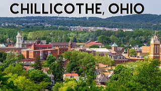 Best Things to Do in Chillicothe Ohio Place to Visit in Chillicothe Ohio [upl. by Kala]