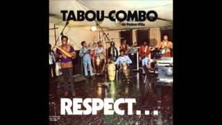 Tabou Combo Allé lavé [upl. by Rochester993]