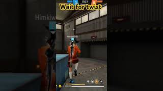 Free fire new hack one tap 😁 on Awm 😲😲freefire ytshortsindia trendingshorts totalgaming [upl. by Daeriam]