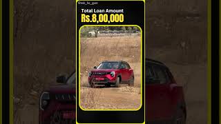 Mahindra XUV300 OnRoad Price in India 2024 XUV300 Mahindra OnRoadPrice India [upl. by Jos33]